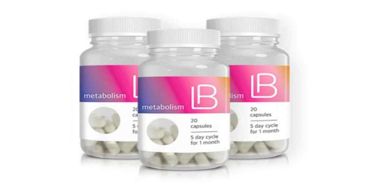 Liba Weight Loss Tablets  Review