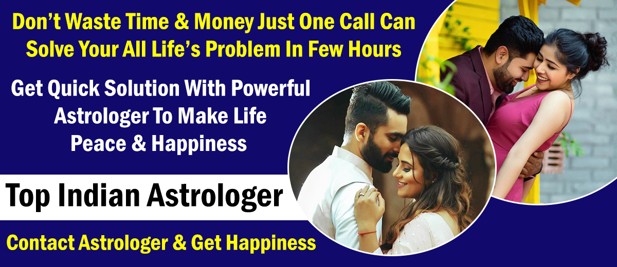 Best Indian Astrologer in Santo Domingo | Famous Indian