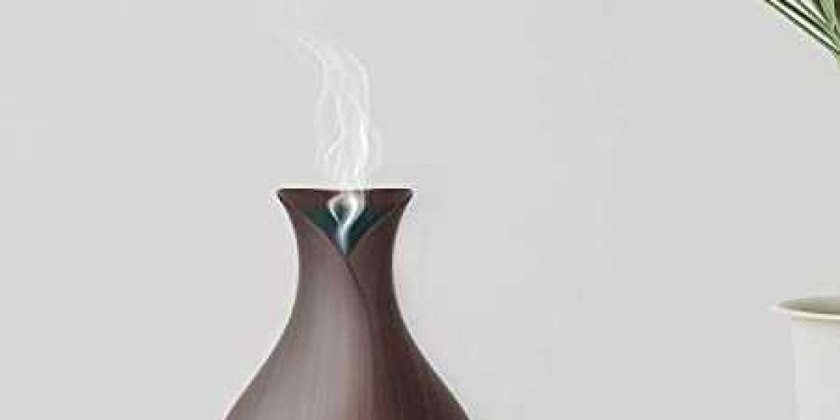 The Benefits Of Using An Electric Aroma Diffuser In Your Home