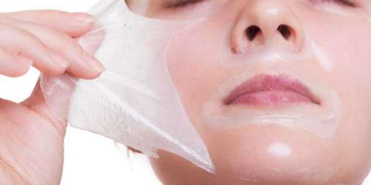 Peel-Off Face Mask Market Trends, Value Chain Analysis And Forecast Up To 2027