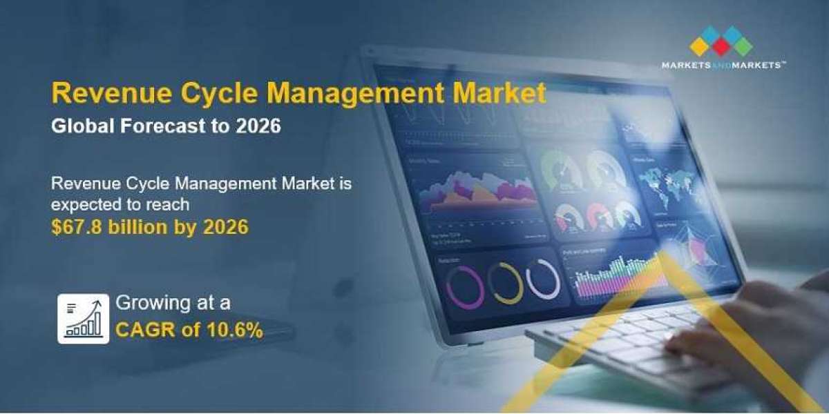 The Future of Healthcare Finance: Innovations in Revenue Cycle Management