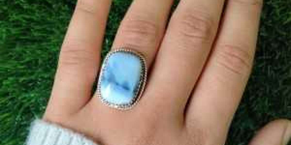 Opal Jewelry - Beautiful Gemstones Or Cursed Opals?