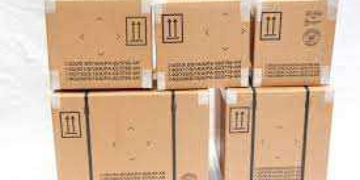 fibreboard box hazardous goods packaging