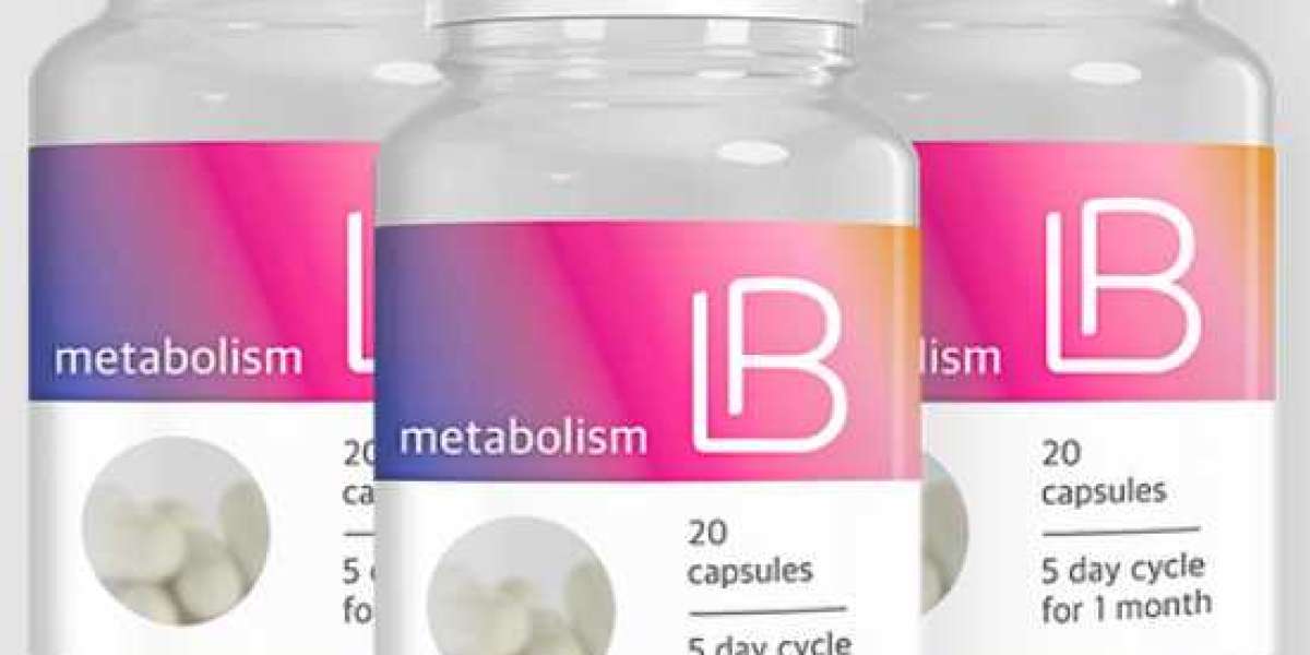 Liba Weight Loss Capsules - Is it Safe For Lose Weight Diet? Get A Special Offer