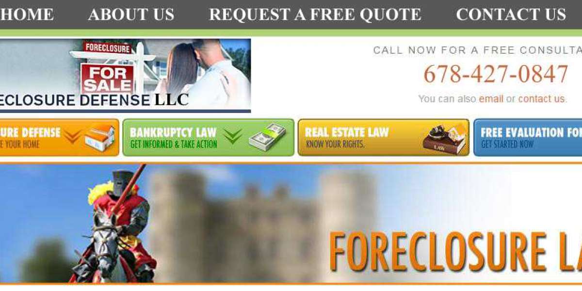Foreclosure Defense LLC