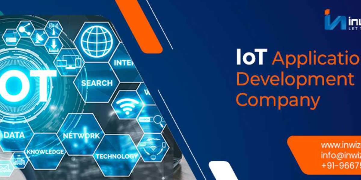 Top 6 Reasons Why Iot is the Future of Mobile Development