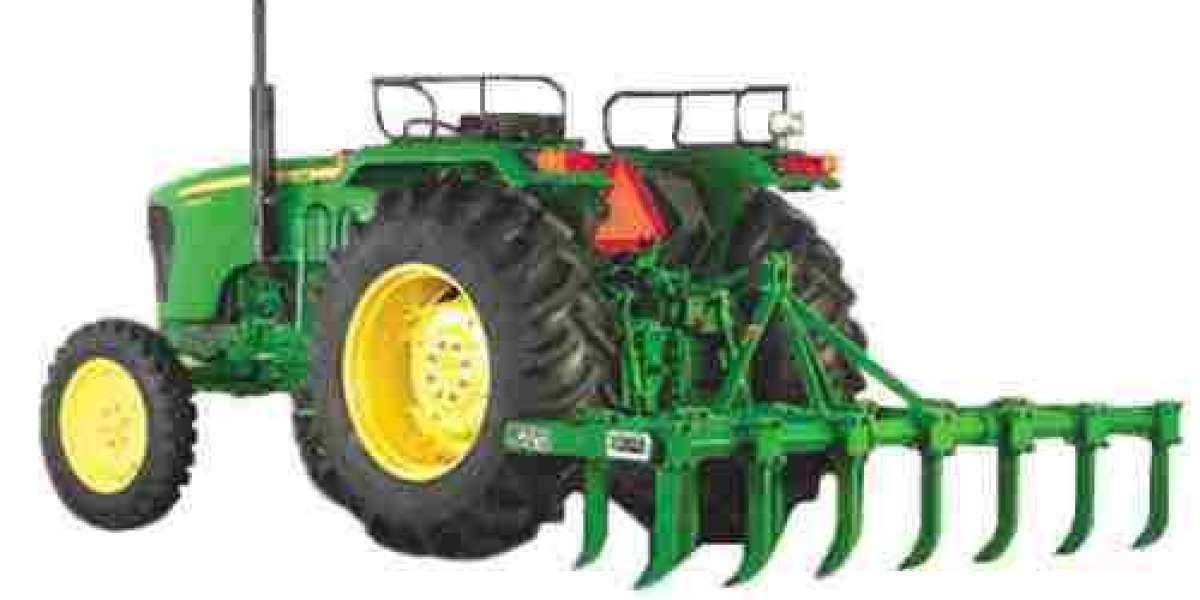 Cultivator Uses, Benefits, Agricultural Implements, and Modern Farm Machinery