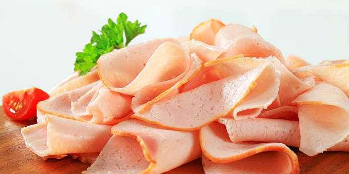 Turkey Meat Products Market Insights Shared in Detailed Report, Forecasts to 2030