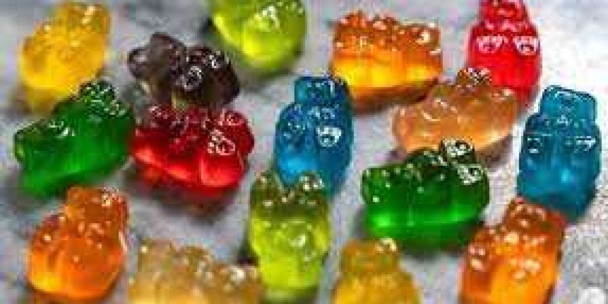 [EXPOSED] Proper CBD Gummies Reviews { Best CBD Gummies In United States} Proper CBD Gummies Check price and Customer Re