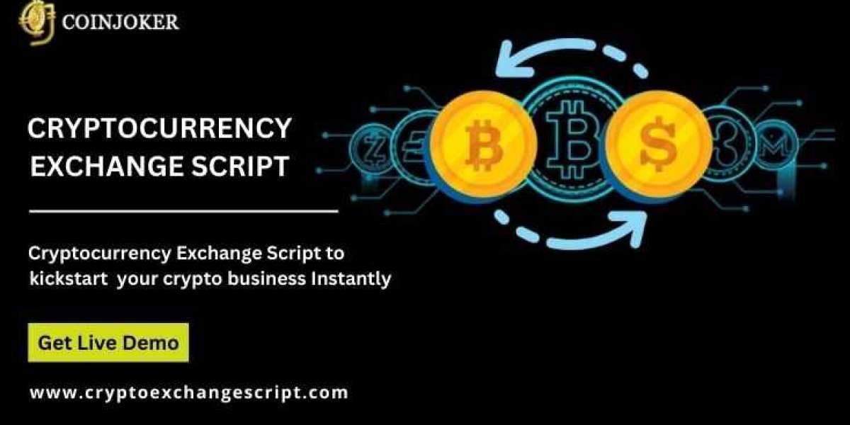 Entrepreneurs must know about Cryptocurrency exchange development for their better understanding