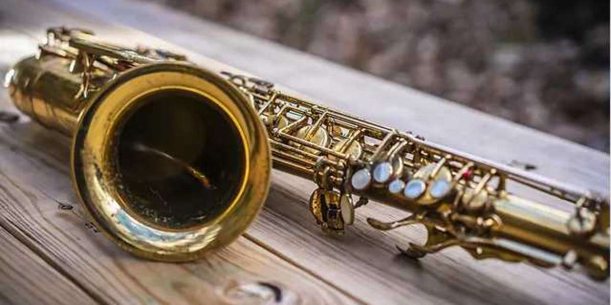 The Different Styles of Saxophone Music: From Jazz To Classical