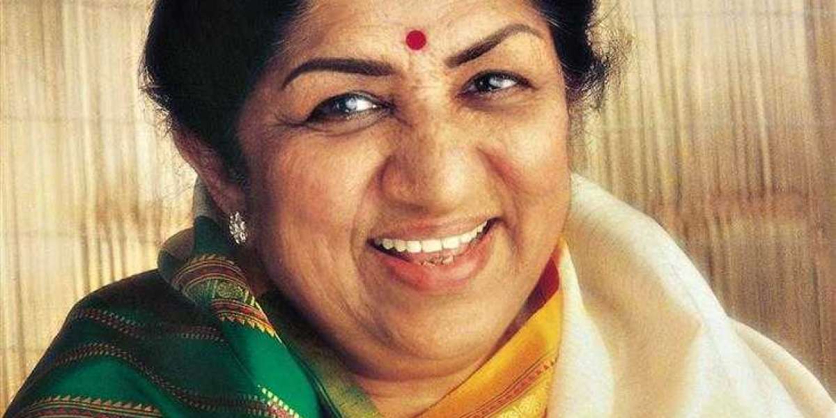 Lata Mangeshkar: The Most Evergreen song of most iconic movie