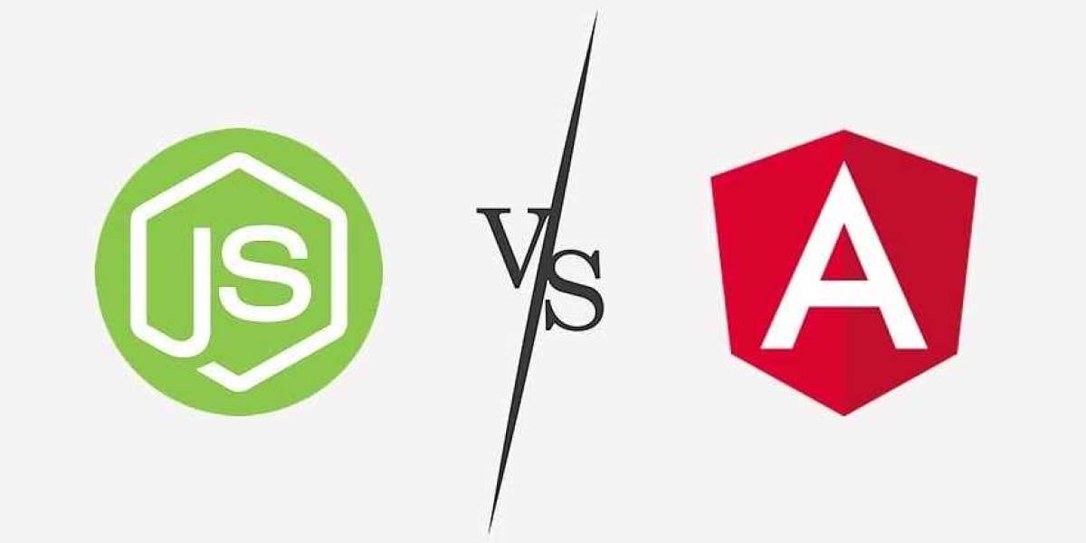 AngularJS vs NodeJS Know Which is Best | Complete Guide