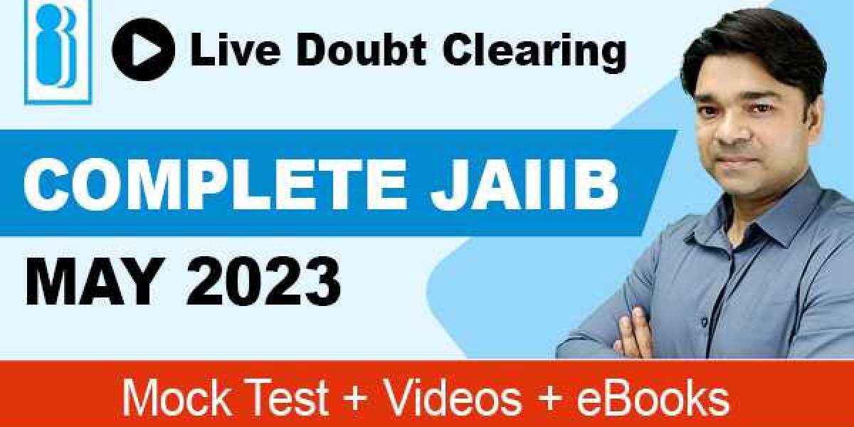 Key Components of the JAIIB Exam: An In-Depth Look