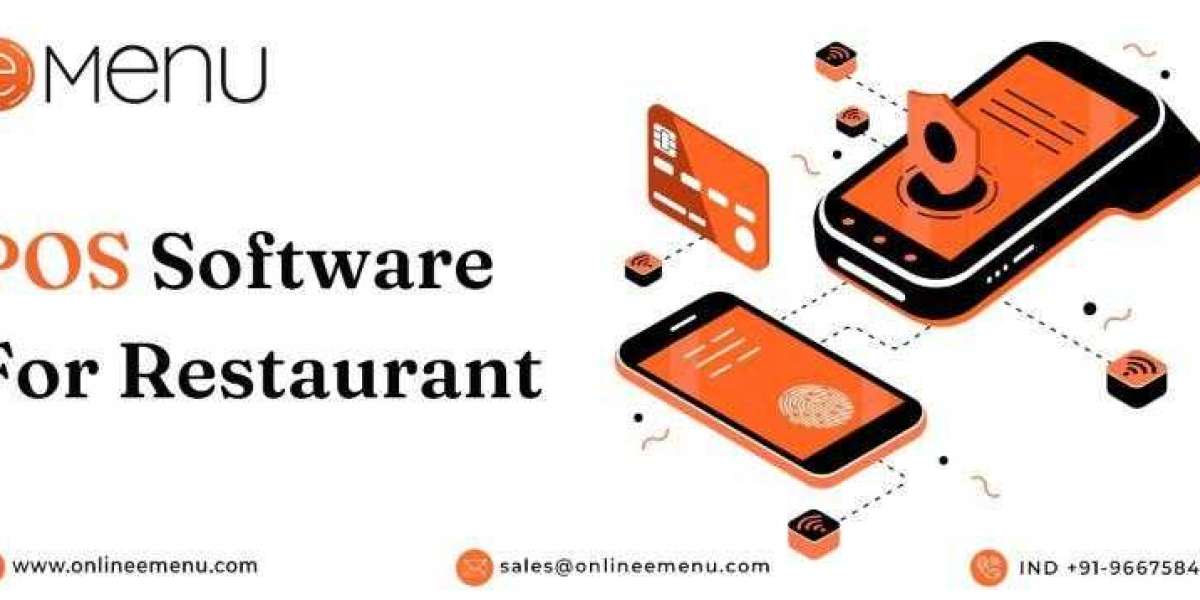 Why a Cloud POS is Perfect for Small-Scale Restaurants