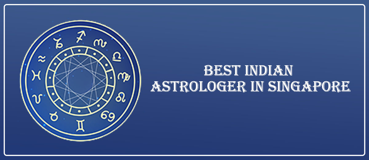 Best Indian Astrologer in Marina East South Parade | Famous