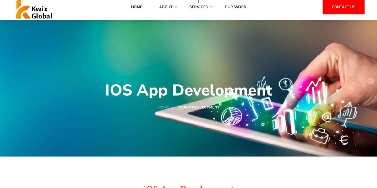 iOS App Development company in Australia