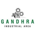 Gandhra Industrial Area