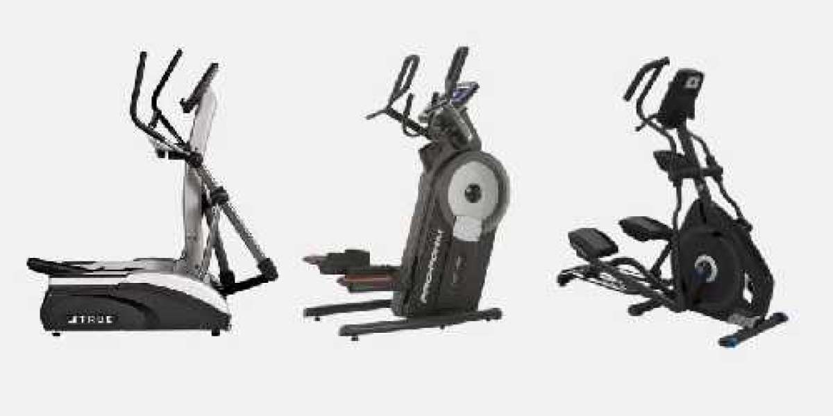 Tips to Buying the Right Elliptical Trainer for You