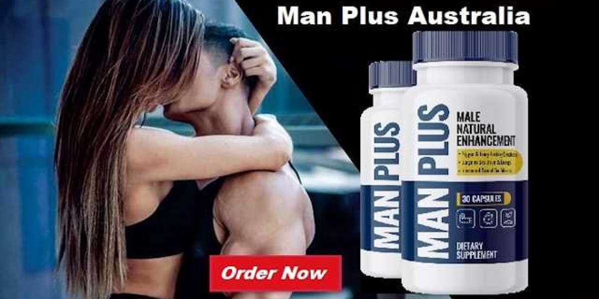 What is ManPlus? How does this formula work? Does it has side effects? Official website, benefits & price for sale i