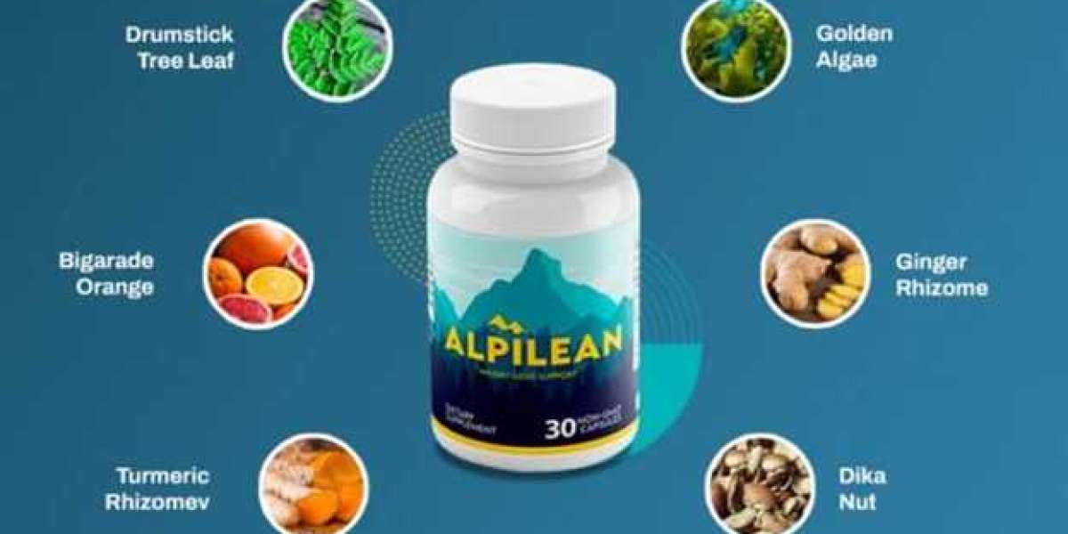 All You Need To Know About Alpilean Reviews!