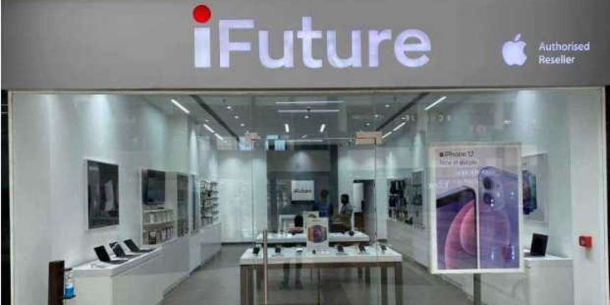 Ifuture Apple Store in Sonipat A Dream Come True for Apple Fans