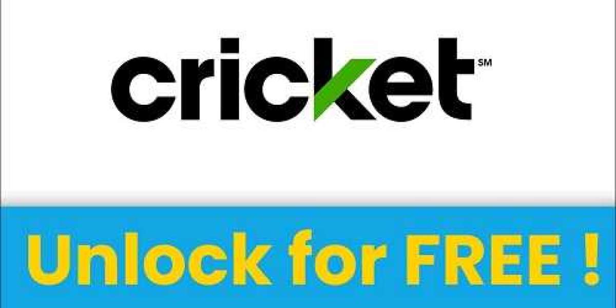How to Cricket Unlock Code Mobile Device For Free