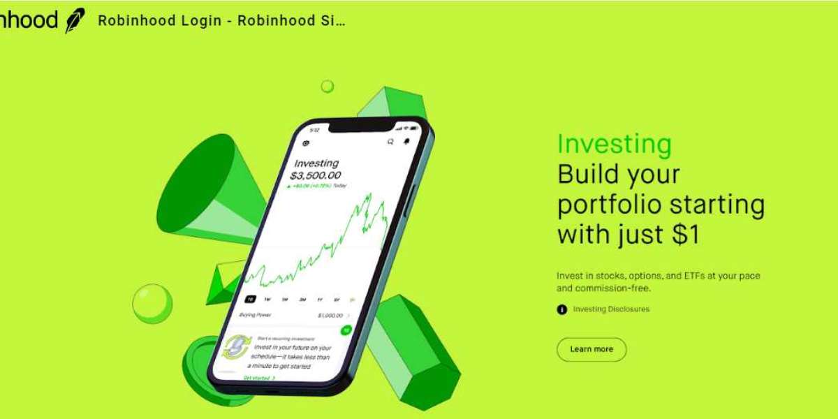 Here’s how to make the Robinhood login process more secure