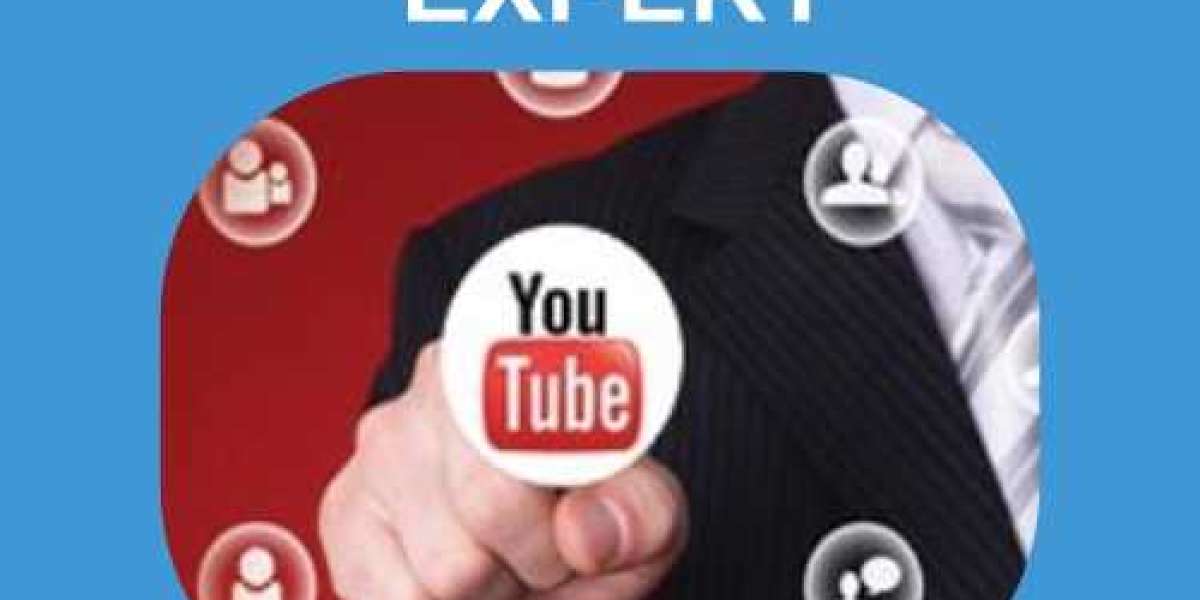 Who provide YouTube Certified expert services