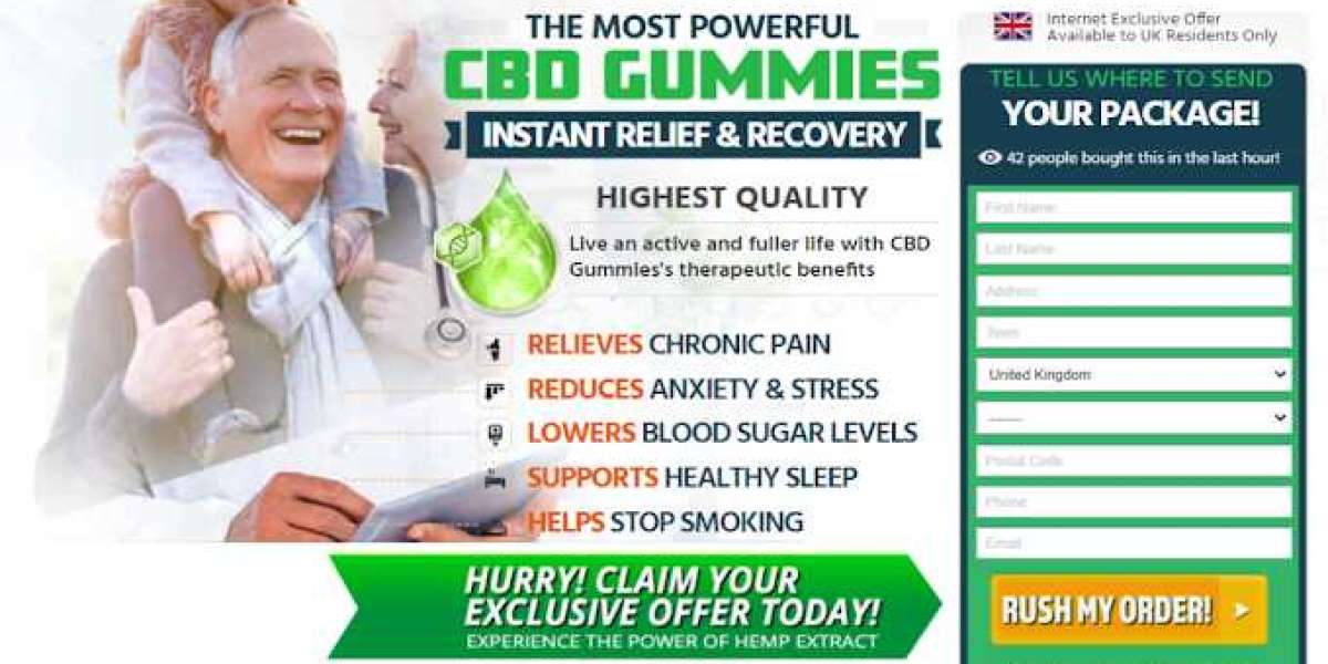 Prime CBD Gummies Price and Benefits, Side Effects