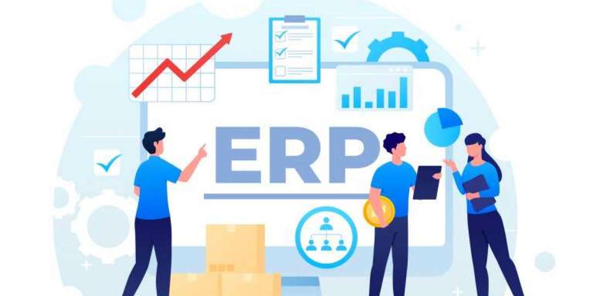 5 Prep-Steps to ERP Implementation