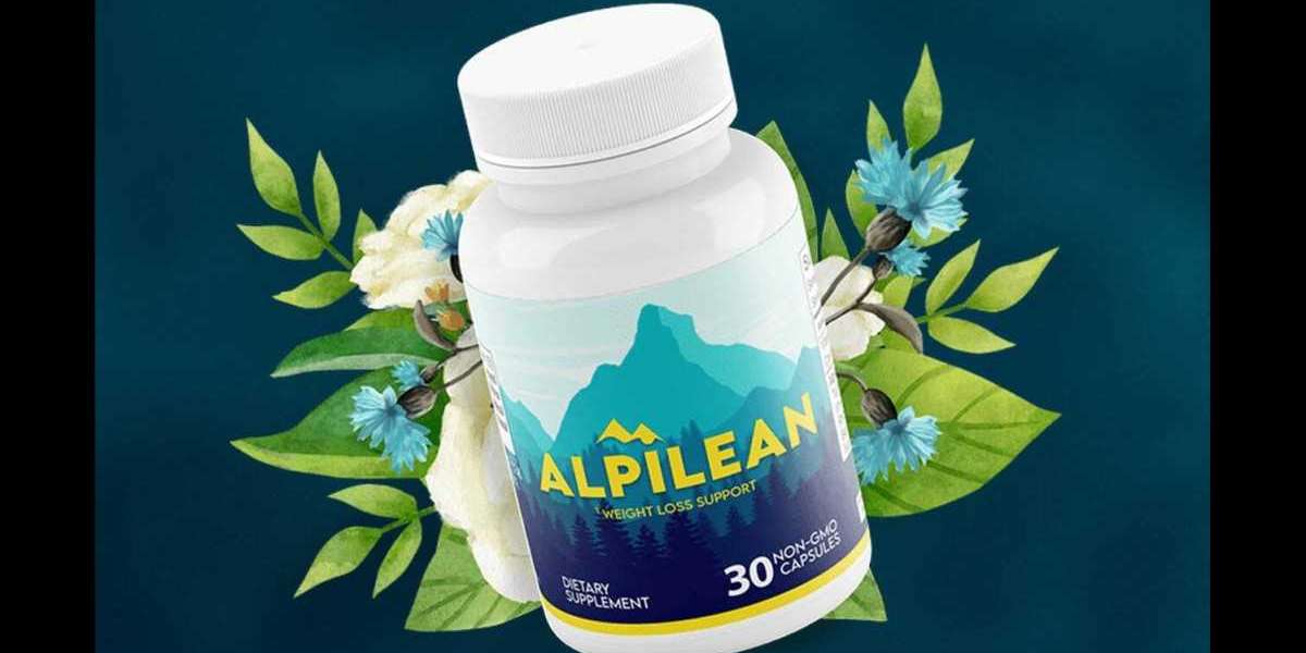 Alpilean - Benefits, Reviews, Price, Warnings & Complaints?