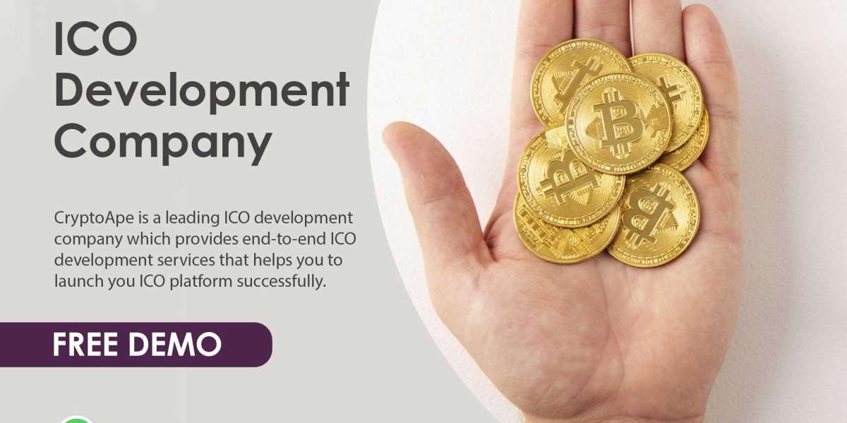 How to Choose the Right ICO Development Company for Your Project