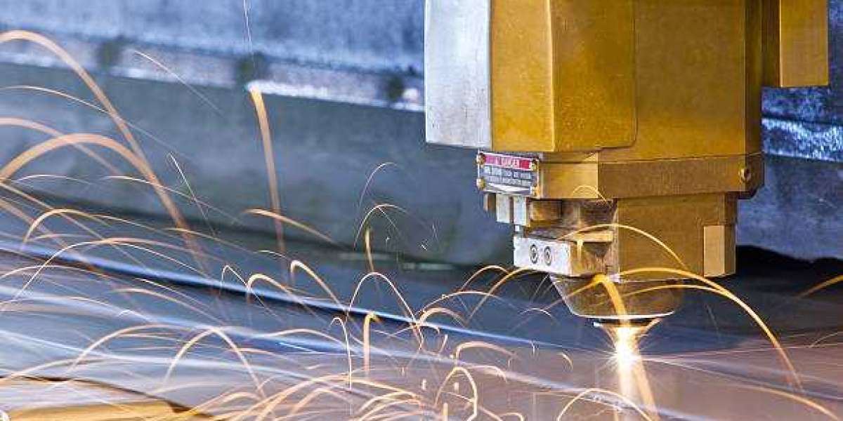 Why Choosing a Local Sheet Metal Fabricator Is the Best Choice for Your Business