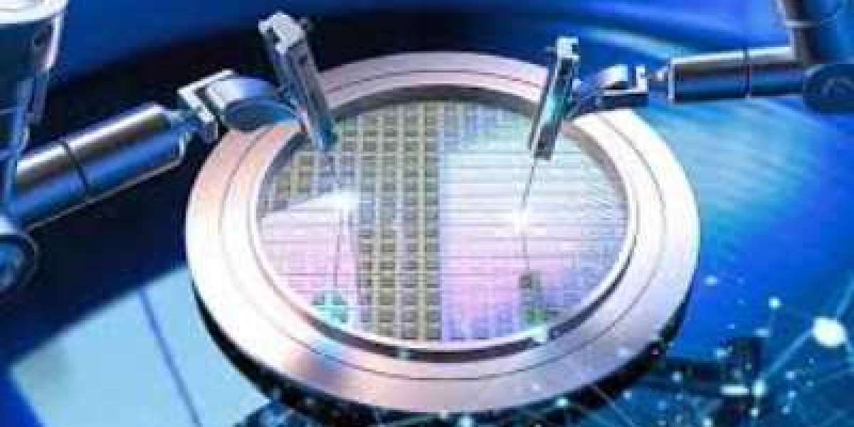 Silicon Photonics Market Size Growing at 25.8% CAGR Set to Reach USD 3.59 Billion By 2028