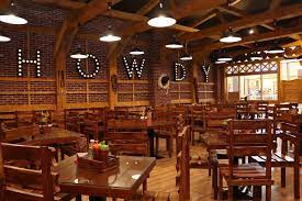 Get The Real Mexican Taste From Howdy At The Best Mall In Lahore – Packages Mall