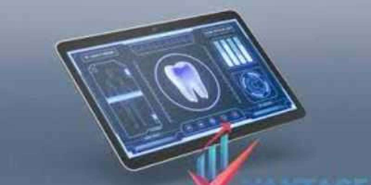 Dental Practice Management Software Market Size Growing at 9.8% CAGR Set to Reach USD 3,396.3 Million By 2028
