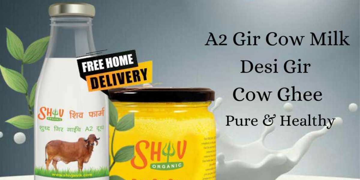 TOP 5 REASONS TO CONSUME A2 MILK AND ITS ADVANTAGE
