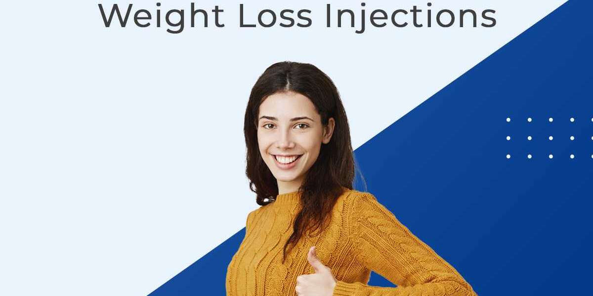 Wegovy Weight Loss Injections: Your Key to a Healthier Lifestyle