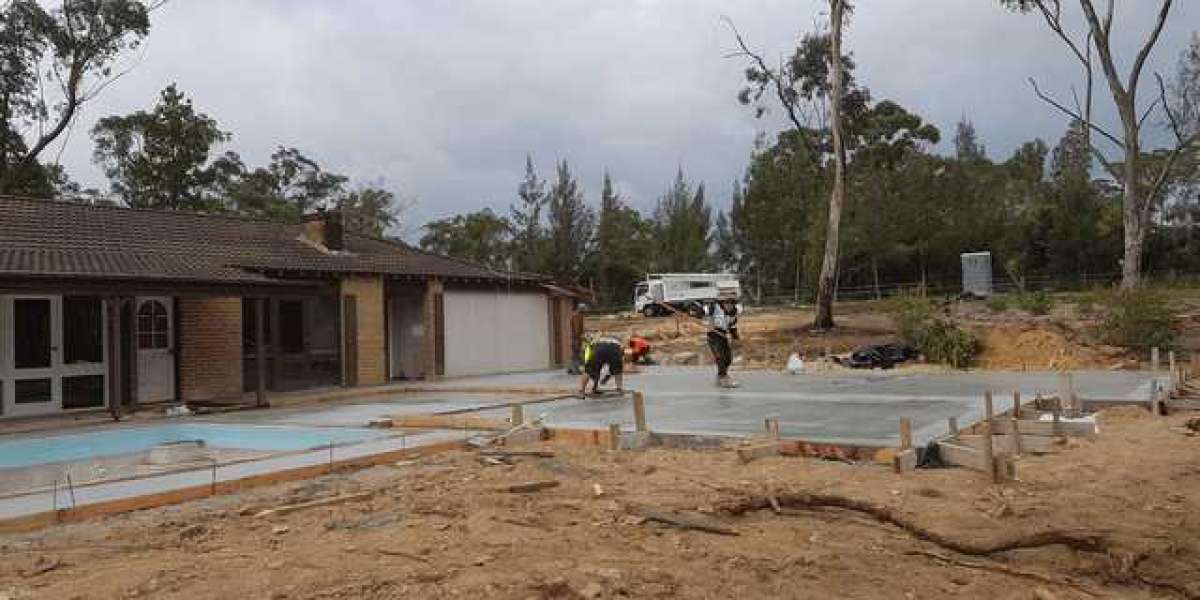 How to Buy House Slabs Sydney on a Tight Budget