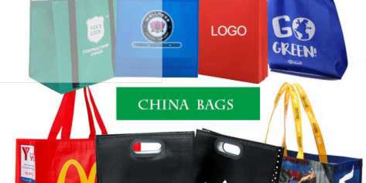 China Bags Manufacturer Factory Supplier OEM Wholesale