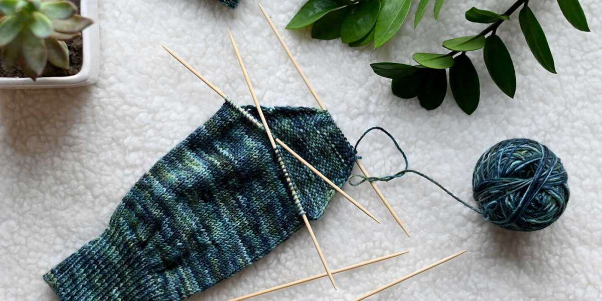 Tricks & Tips to Knit Faster