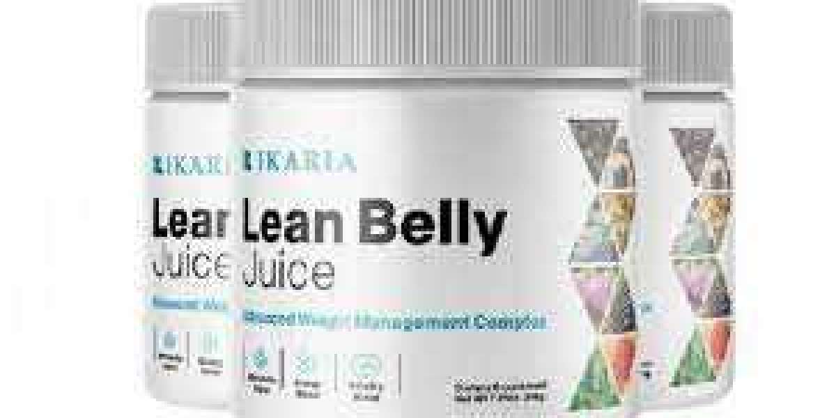 Ikaria Lean Belly Juice Reviews - Urgent Weight Loss Solution!