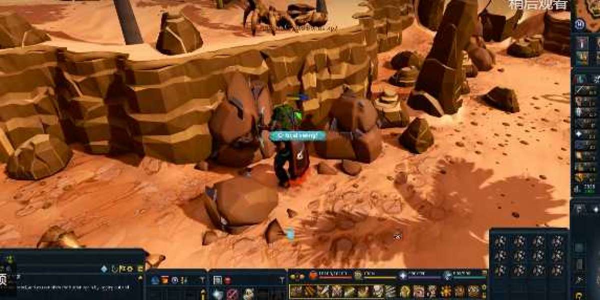 The nearly one hour of violence was recorded in RuneScape statistics