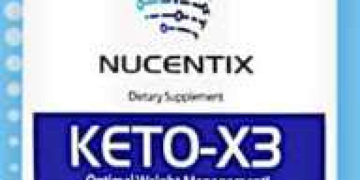Nucentix Keto Gummies - Scam or Legit Nucentix Keto Gummies Price Brand & Nucentix Keto Gummies