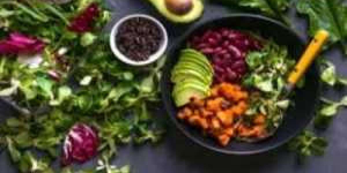 Plant Based Food Market Size Growing at 11.9% CAGR Set to Reach USD 78.95 Billion By 2028