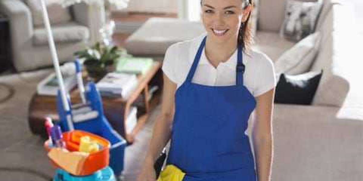 Is Hiring Expert Cleaners the Right Decision?