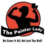 The Painter Lady