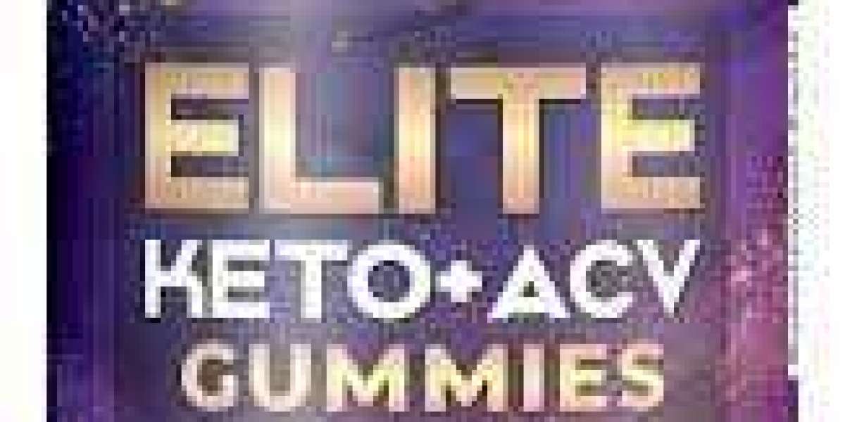 Why Elite Keto ACV GummiesIs No Friend To Small Business